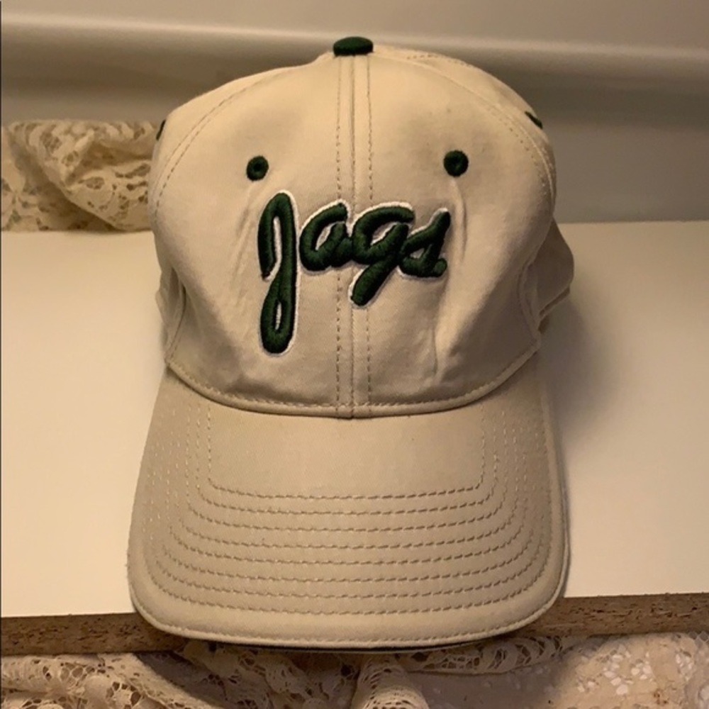Jags Cap Pre Owned - Picture 5 of 6